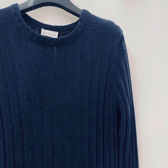 2ROM29 рокля на Jane Lushka