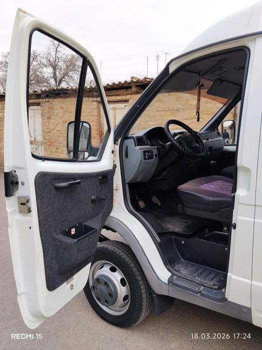 Продаётся Газель.