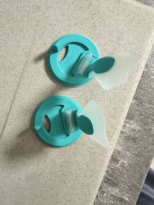 Dispozitive anticolici Philips Avent