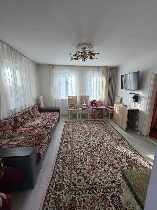 Продам дом в Уштобе