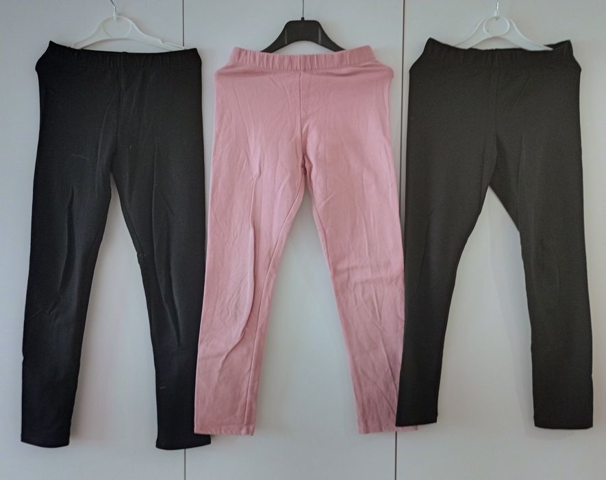 Дрешки за момиче 8-9г.