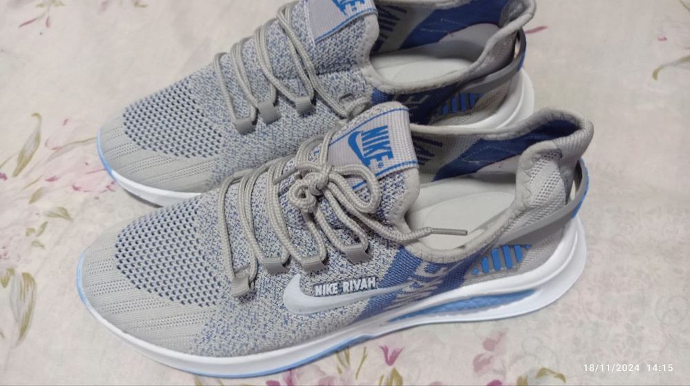 Турецкий красовки