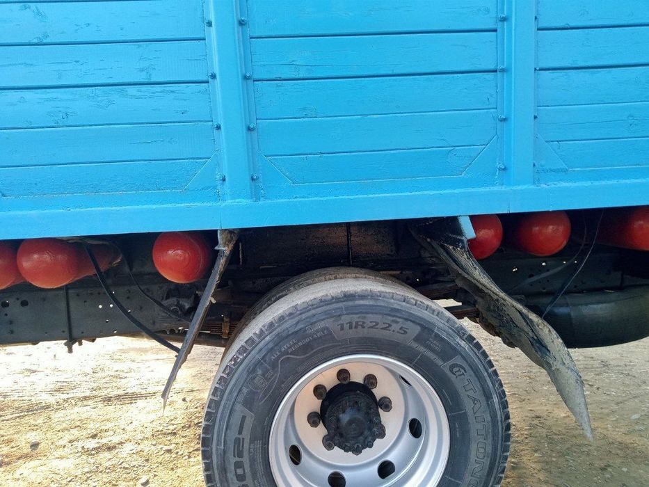 Zil sotiladi yili 1988