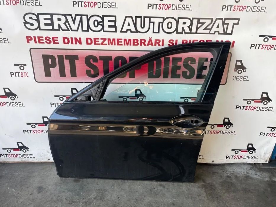 usa stanga fata bmw f11 520 d 525 d 530d combi 2010 2011 2012 2013 2014 2015 2016 2017