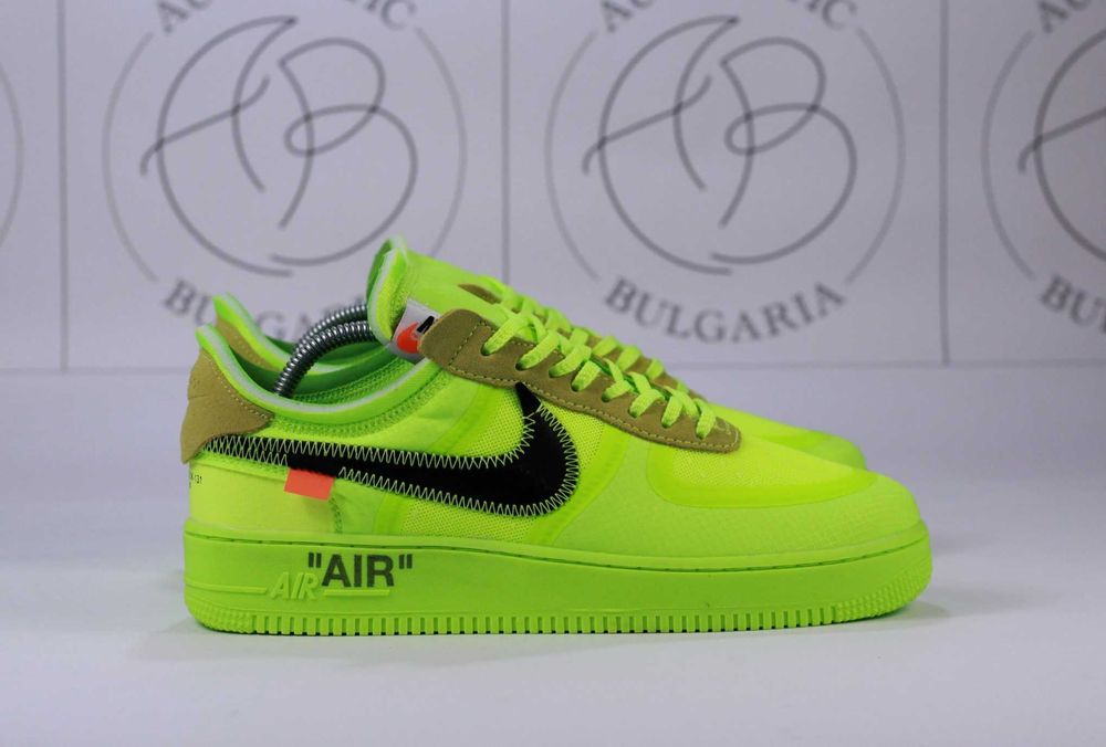 Nike Air Force 1 Off-White