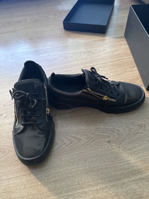 Обувки guiseppe zanotti