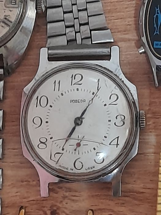 Ретро часовници ..