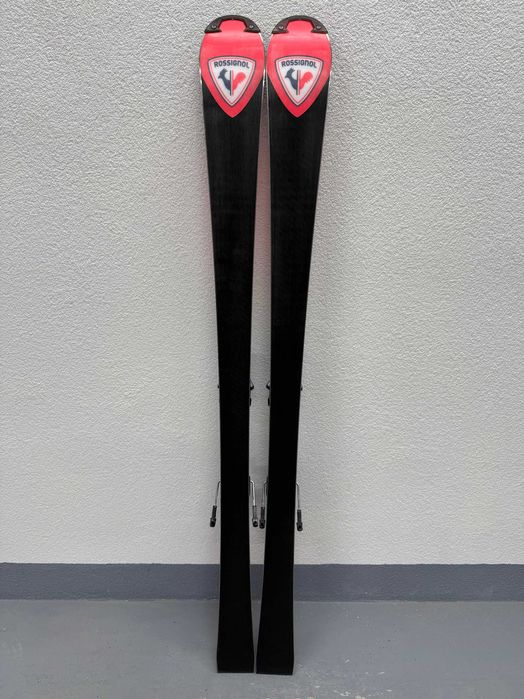 schi rossignol hero athlete sl L150cm