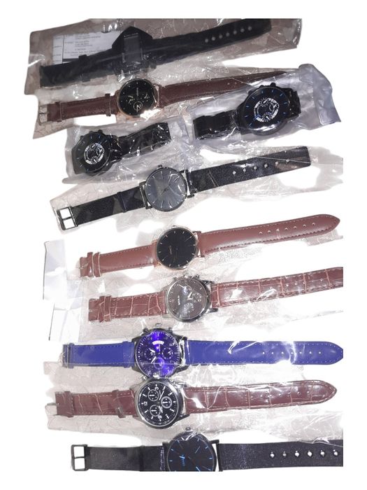 Мъжки  часовници различни  модели