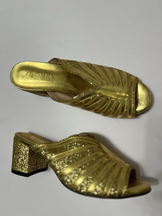 Обувь домашний  женские