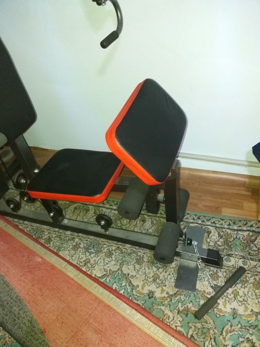 Спортивный тренажер