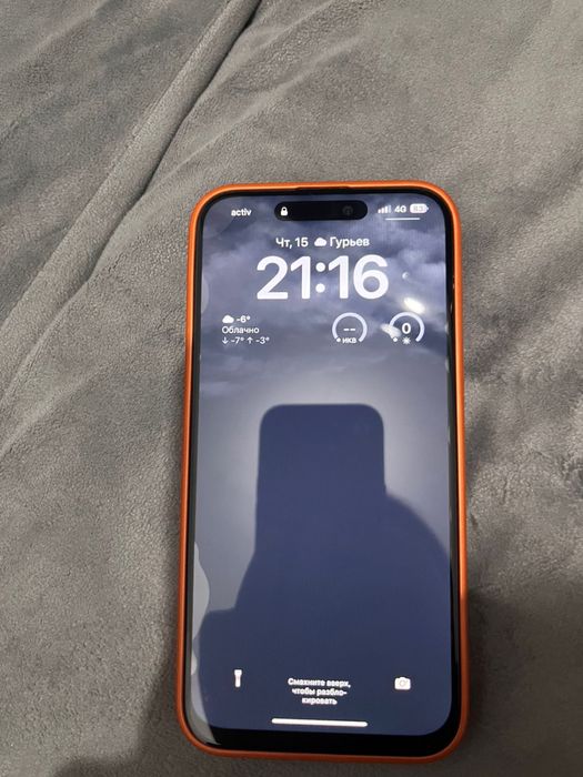 Айфон 14 про макс 256 гб