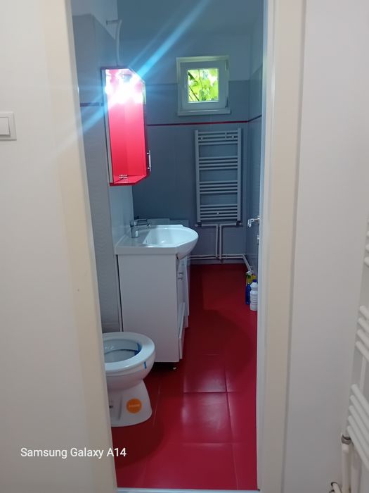 Apartament cu 1 cameră de închiriat – Central, Piatra Neamț