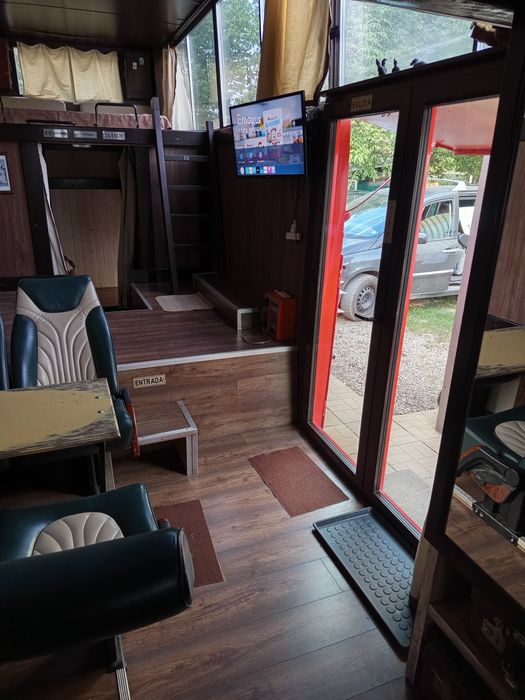Продава се Хотел в София, Славия - 30 кв.м за 1100 €/кв.м - Снимка #7