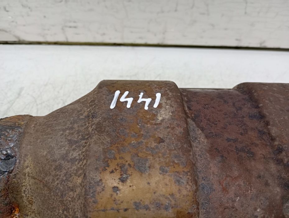 Catalizator Ford Focus 1 (1999 - 2004) 1.6 benzina FYDD
