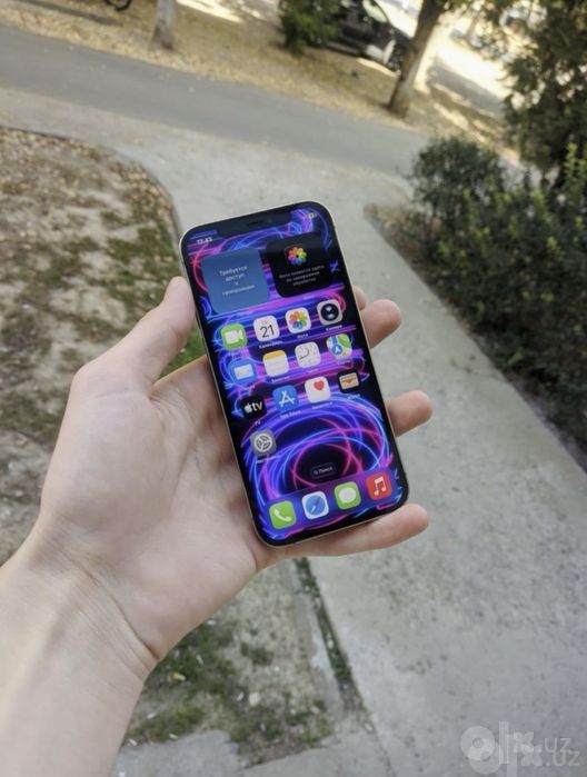 Продам IPhone 12 pro