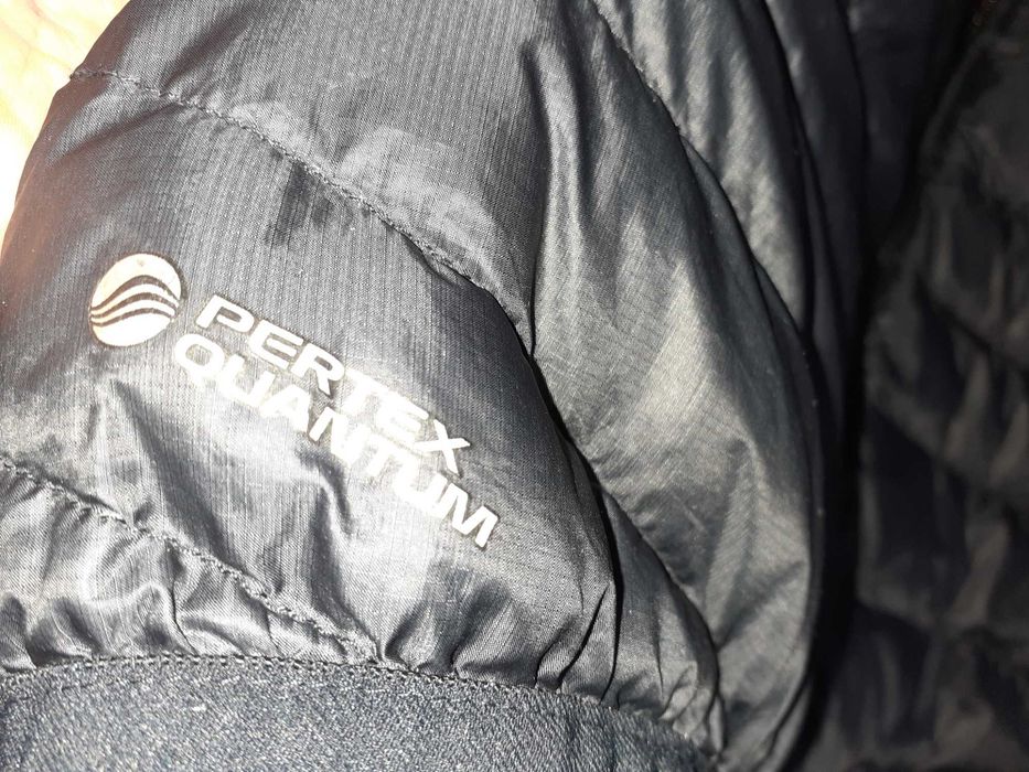 Haglofs fertex quantium