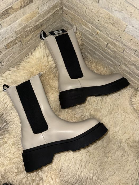 Ghete Tommy Hilfiger