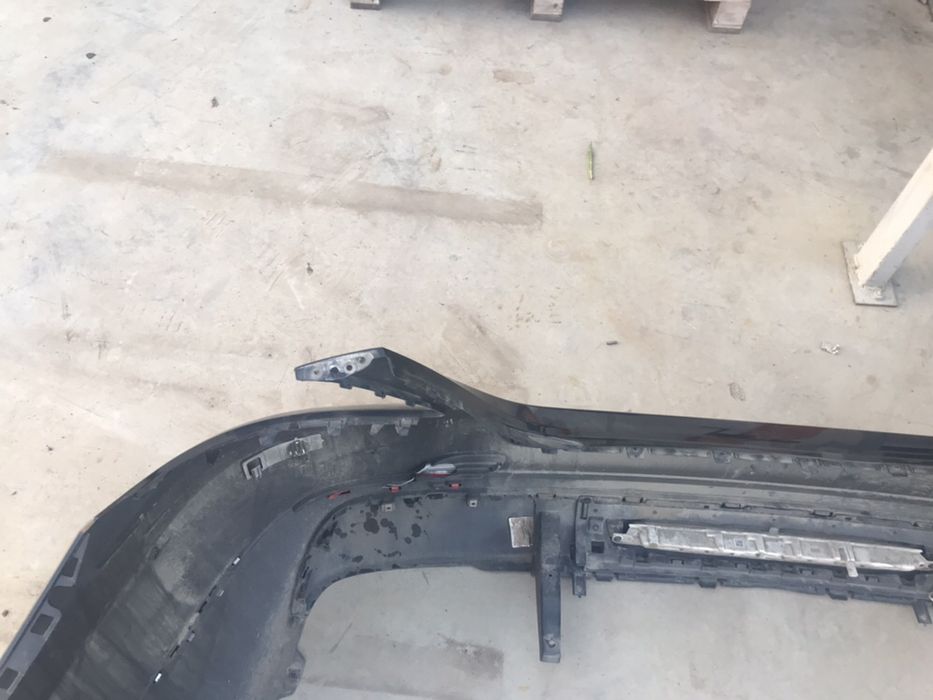 Bara spate Mercedes S class w222 -2017