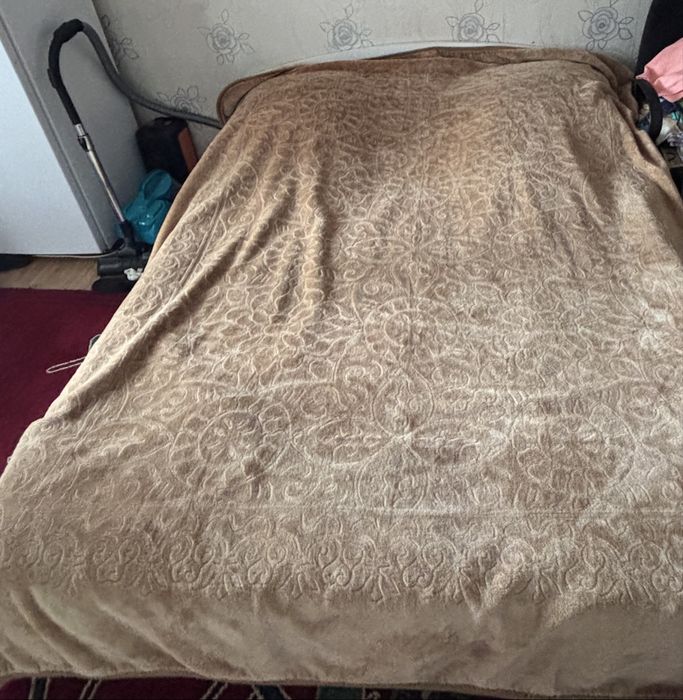 Кровать 2х спалка