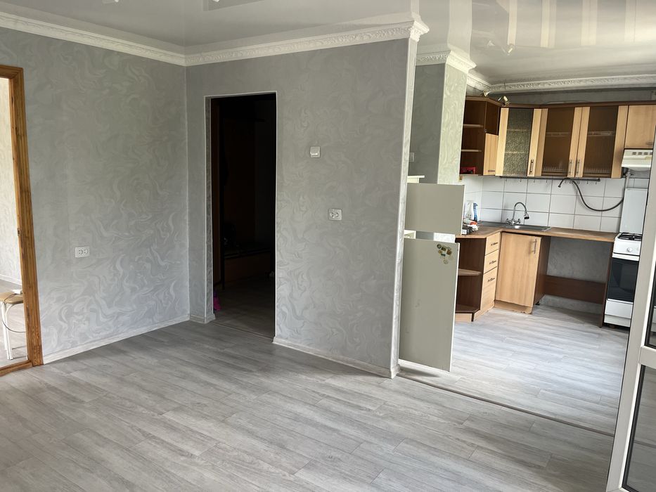 Продам 2-х ком.квартиру, 5-й микрорайон