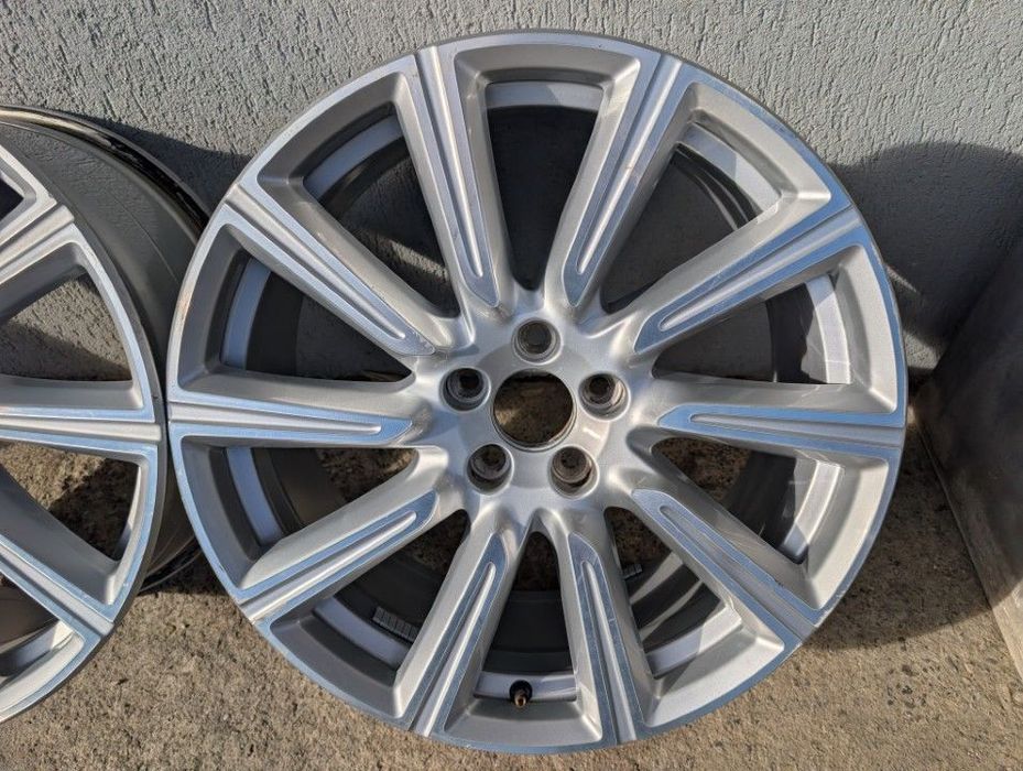 1xJanta 10 spite Inscription 19" Volvo XC40 XC60 XC70 XC90 S90 V90 S60 V60 31434953