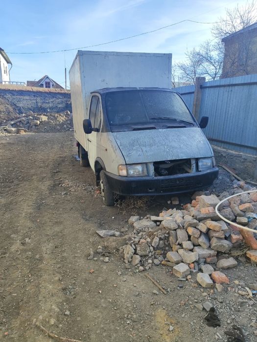 газель цена договорная