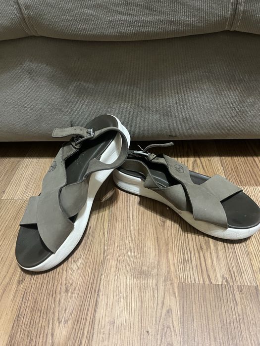 Сандали женские Timberland