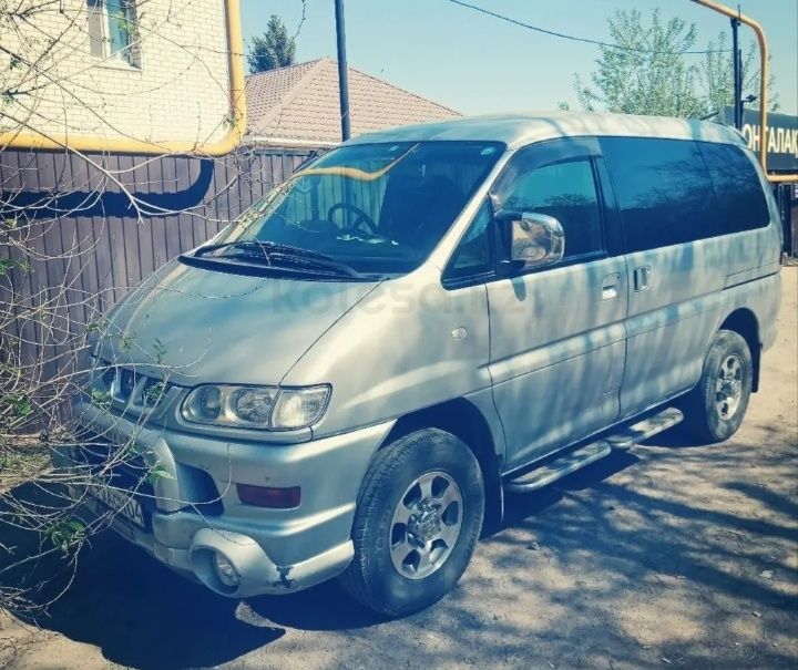 Продам Митсубиси Делика