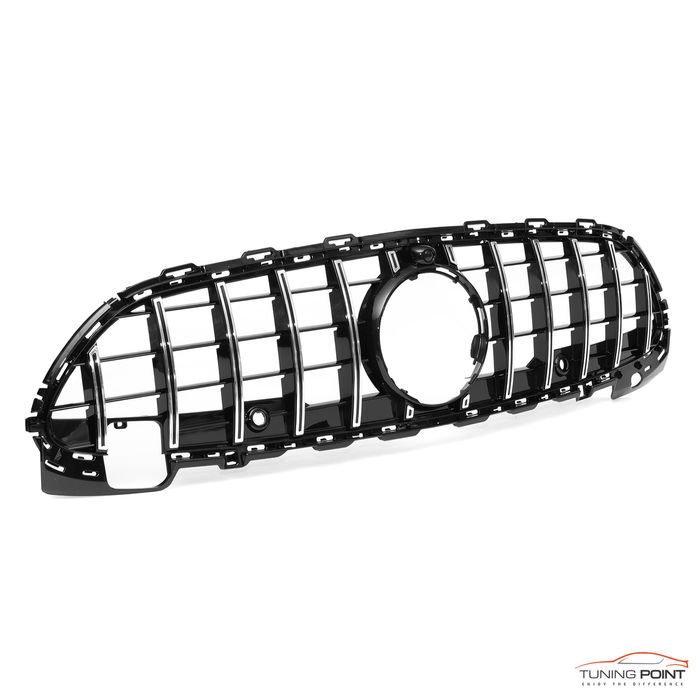 Grila Bara Fata MERCEDES C Class W206 GTR Model