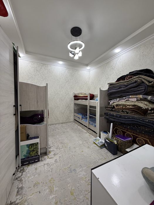 Срочно продается 1,5-сотик 4-х комн участка в Сергели Ханабад