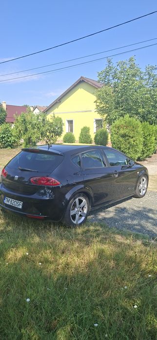Seat Leon 1.8 tsi