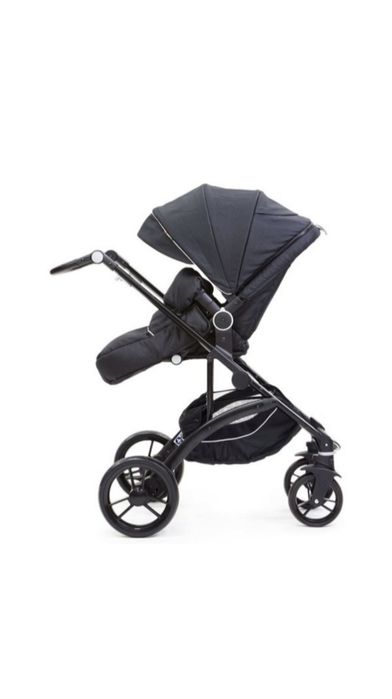 Коляска Skilmax k041