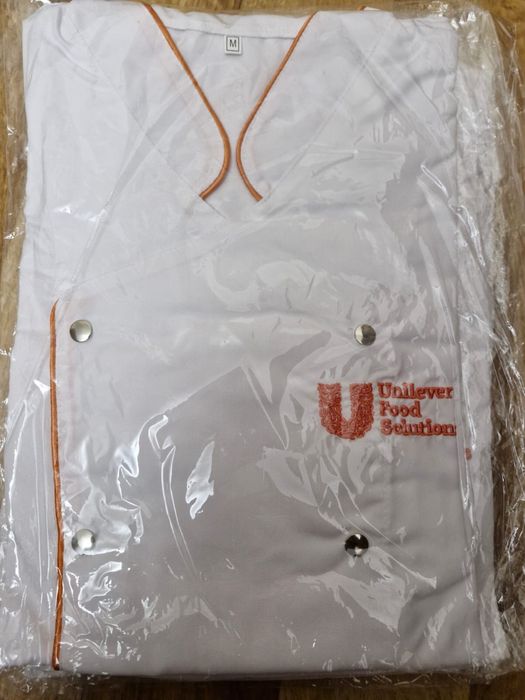 поварский китель