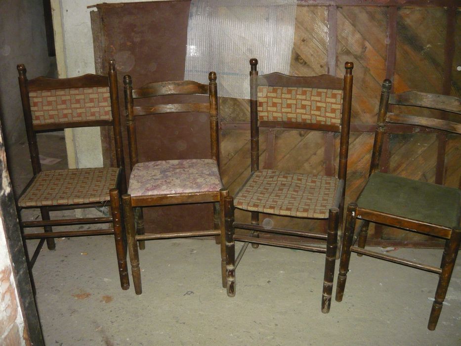 Видове мебели и Подарък