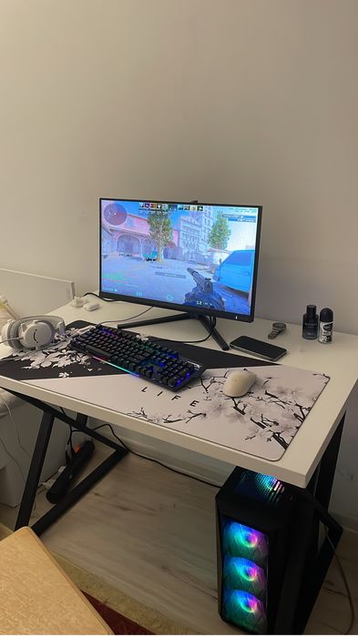 Продам игровой компьютер