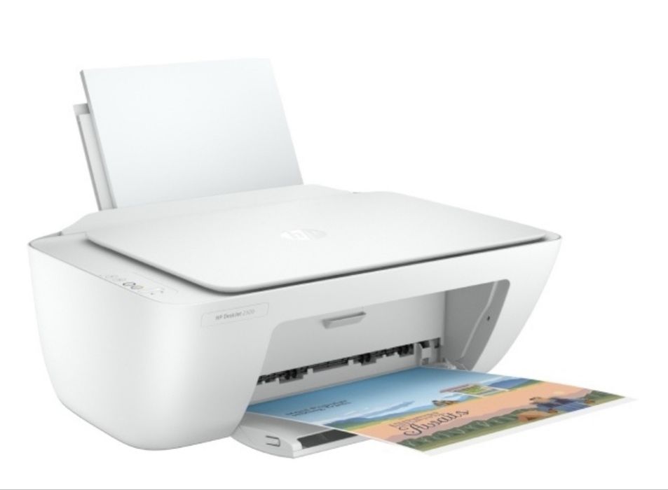 МФУ HP DeskJet 2320 новый