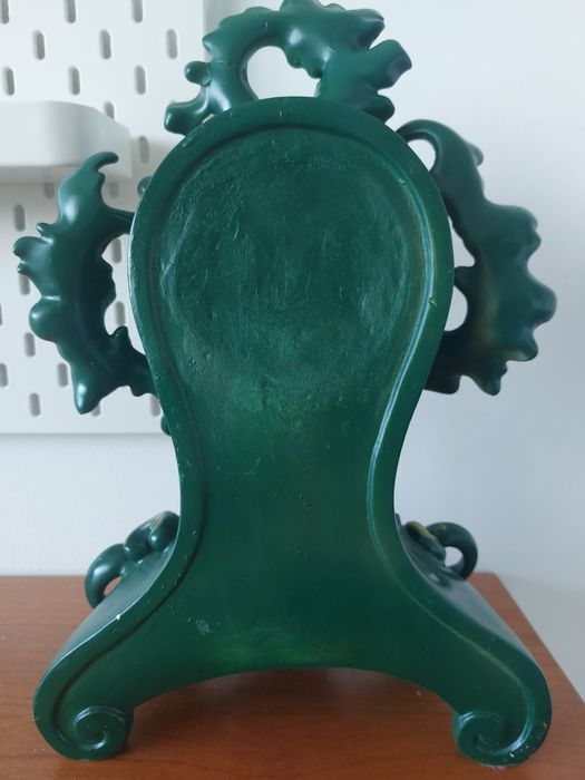 Ceas baroc Franz  Hermle