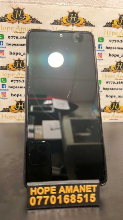 Hope Amanet P3 SAMSUNG A52 128GB / 6GB RAM