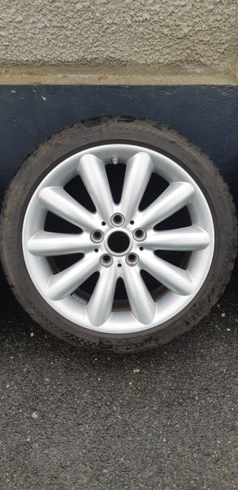 Jante mini cooper 17 1500lei