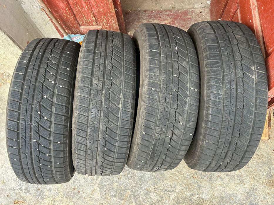 Anvelope iarnă 195/65 R15