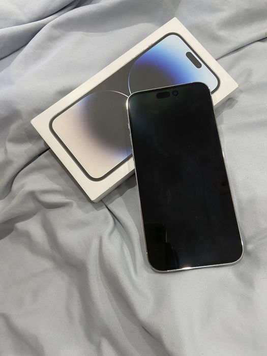 Продажа Iphone 14 Pro Max 256 gb