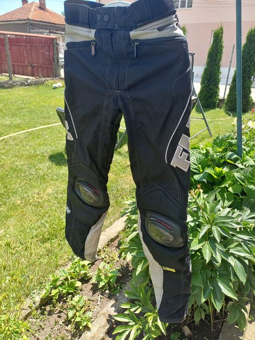 Мото екипировка!