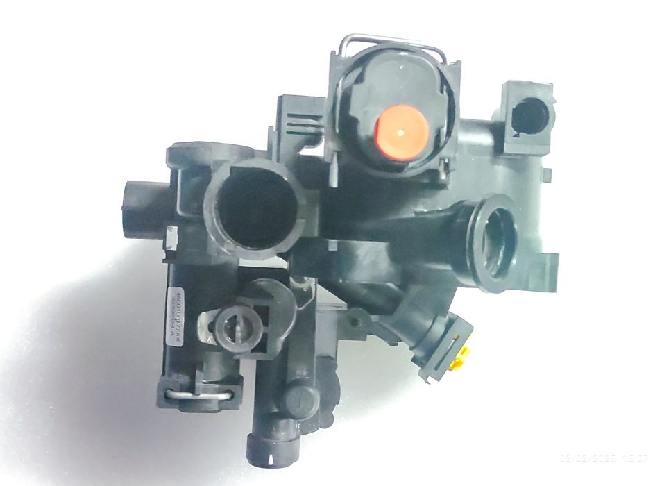 Grup hidraulic retur centrala Ariston AS,Clas,BS, Matis, Egis, Genus