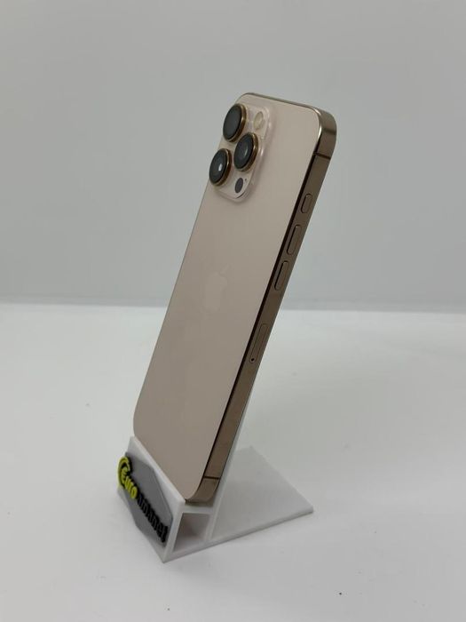 Telefon mobil Apple iPhone 16 Pro Max, 256GB, Baterie 90% -A-