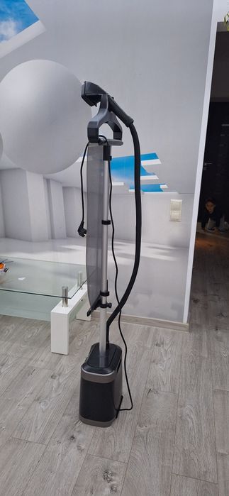 Steamer  Tefal folosit foarte puțin