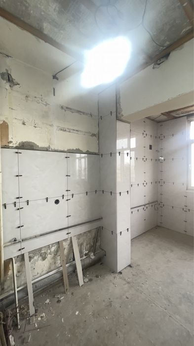 Kafel terish master usta