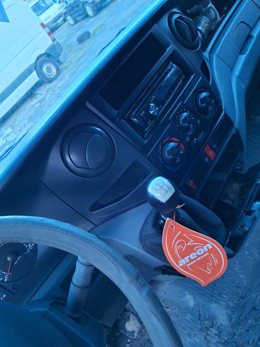 Бус Ивеко нов внос