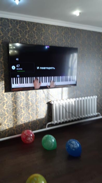 Сдам дом большой есть караоке