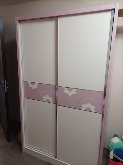 Детско обзавеждане